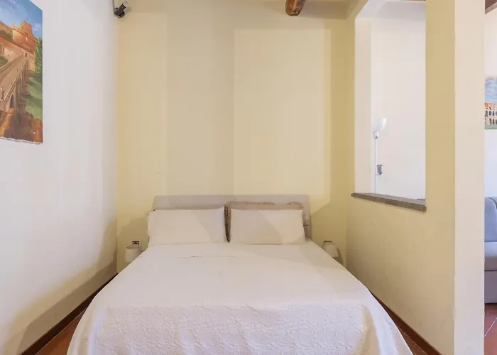 Charming Near Piazza Navona * Ρώμη
