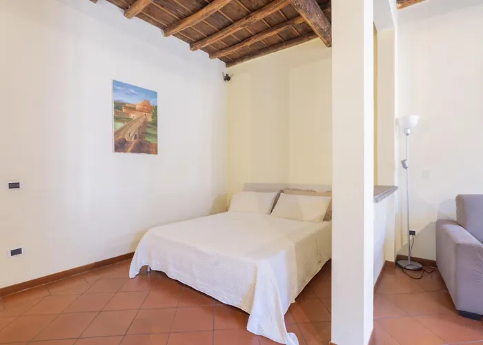 Διαμέρισμα Charming Near Piazza Navona