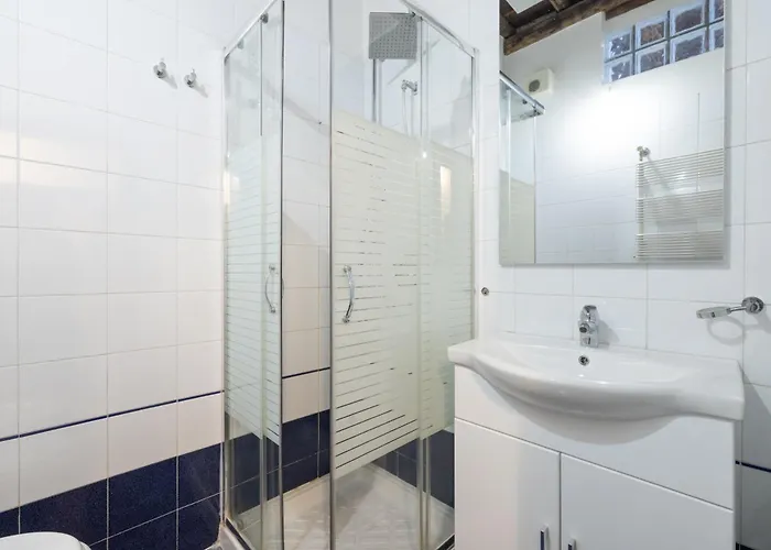 Διαμέρισμα Charming Near Piazza Navona