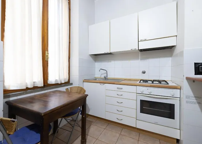 Charming Near Piazza Navona Διαμέρισμα