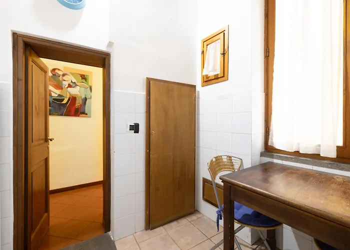 Charming Near Piazza Navona