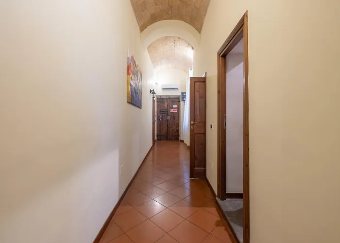 Charming Near Piazza Navona Διαμέρισμα