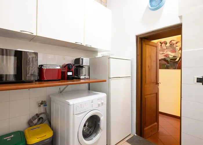 Διαμέρισμα Charming Near Piazza Navona