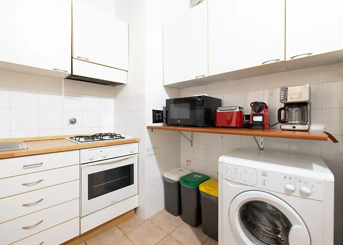 Charming Near Piazza Navona Διαμέρισμα *