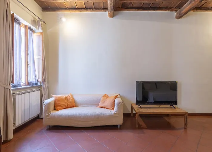 Διαμέρισμα Charming Near Piazza Navona Ρώμη