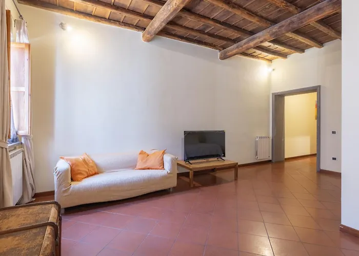 Charming Near Piazza Navona Ρώμη