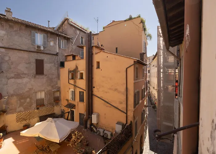 Charming Near Piazza Navona *